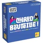 Liscianigiochi - LUDOTECA - Chaud Bouteille ! Jeu de Défis - De 3 à 8 joueurs - À partir de 10 ans