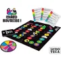 Liscianigiochi - LUDOTECA - Chaud Bouteille ! Jeu de Défis - De 3 à 8 joueurs - À partir de 10 ans