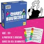 Liscianigiochi - LUDOTECA - Chaud Bouteille ! Jeu de Défis - De 3 à 8 joueurs - À partir de 10 ans