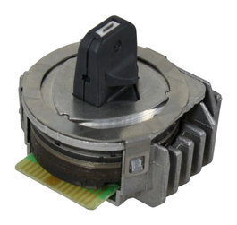 OKI Tête d'impression pour imprimantes Microline 420 et 421 - Compatible avec ML420, ML420n, ML421, ML421n