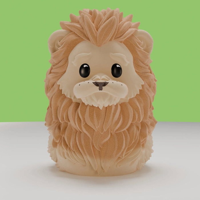Wicked Tubbz figurine PVC Cowardly Lion Boxed Edition 10 cm Wicked Tubbz figurine PVC Cowardly Lion Boxed Edition 10 cm