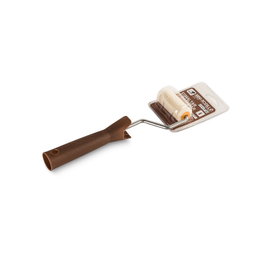 BARBOSA Mini rouleau Velour 6 cm pour émail et vernis