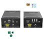 Vivolink Extendeur KVM USB-C 4K sur HDBT3.0 VLUSBCEXT151