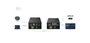 Vivolink Extendeur KVM USB-C 4K sur HDBT3.0 VLUSBCEXT151