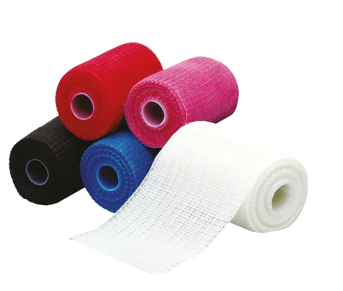 Covetrus Bande de fibre de verre blanche 10 cm x 3,6 m Covetrus Bande de fibre de verre blanche 10 cm x 3,6 m