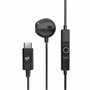 Energy Sistem EasyPods USB Type-C Noir
