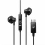 Energy Sistem EasyPods USB Type-C Noir