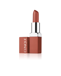 Clinique Even Better Pop Rouge à Lèvres Crème durable 07 Rougir avec Vitamine E 3.9 g - Testeur