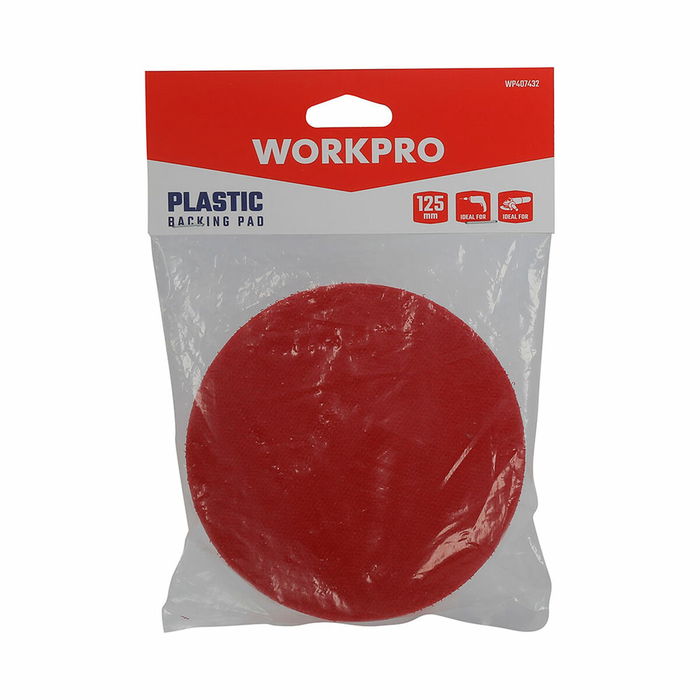 Support pour perceuse Workpro