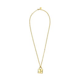 Collier Femme Radiant RH000238 Doré