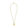 Collier Femme Radiant RH000238 Doré