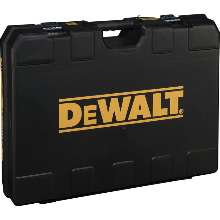 DeWalt DCH735N-XJ Perforateur combiné sans fil SDS-Max