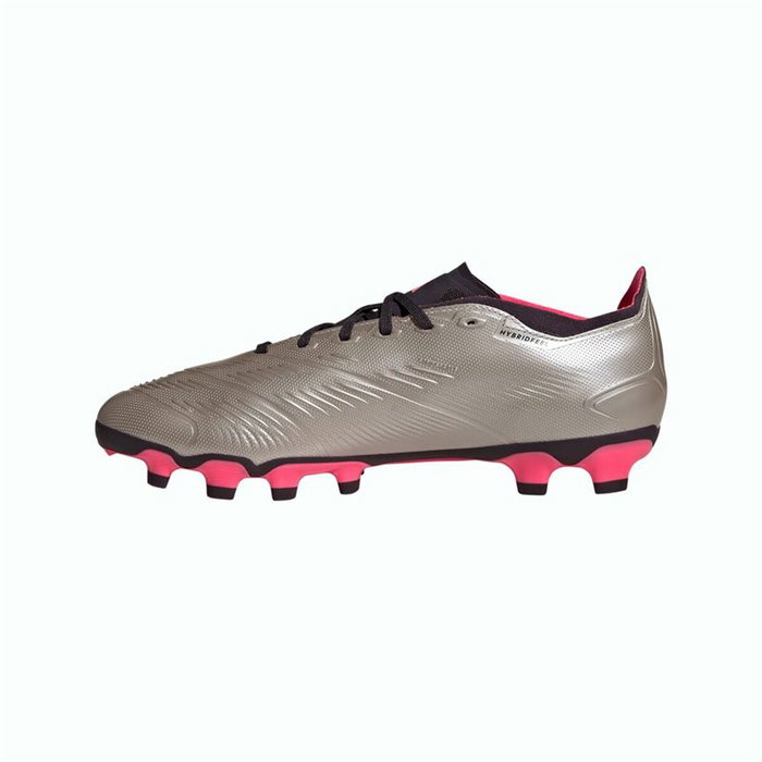 Chaussures de Football pour Adultes Adidas 3 Predator League MG