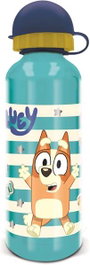 Stor Bouteille d'eau Bluey Aluminium 530 ml