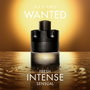 AZZARO THE MOST WANTED INTENSE EDT Vaporisateur 100 ml