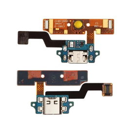 CoreParts Dock Charging Flex Cable pour smartphone - Câble de connexion et charge haute qualité avec garantie 12 mois