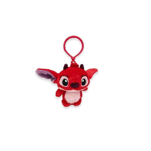Cerdá Bag Clip 24 Piezas Stitch - Modèles assortis