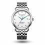 Montre Homme Emile Chouriet 001168G406629 (Ø 40 mm)