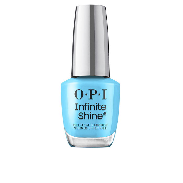 Opi INFINITE SHINE Beach Party Teal Dawn 15 ml Opi INFINITE SHINE Beach Party Teal Dawn 15 ml