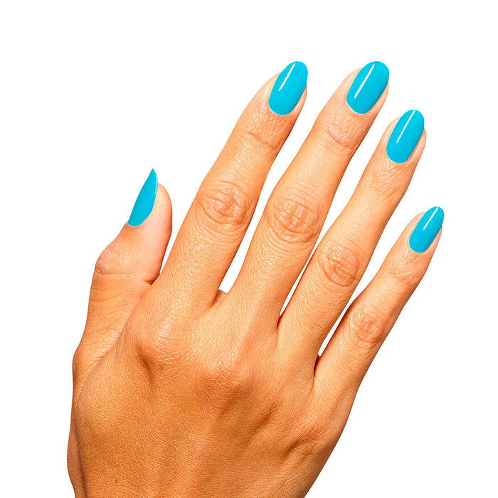 Opi INFINITE SHINE Beach Party Teal Dawn 15 ml Opi INFINITE SHINE Beach Party Teal Dawn 15 ml