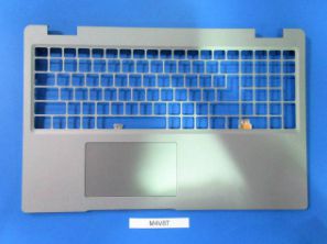 Dell - Paume repos ASSY avec pavé tactile LED et connectique Thunderbolt pour Latitude 5530 / Precision 3570 (sans lecteur de carte) Dell - Paume repos ASSY avec pavé tactile LED et connectique Thunderbolt pour Latitude 5530 / Precision 3570 (sans lecteur de carte)