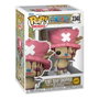 Funko Pop! One Piece Tony Tony Chopper with Rumble Ball