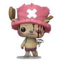 Funko Pop! One Piece Tony Tony Chopper with Rumble Ball