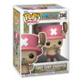 Funko Pop! One Piece Tony Tony Chopper with Rumble Ball