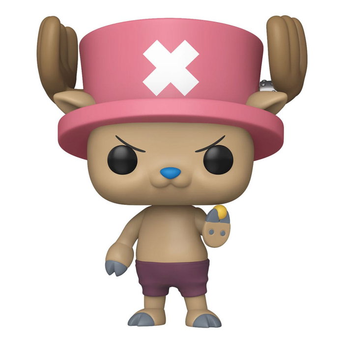 Funko Pop! One Piece Tony Tony Chopper with Rumble Ball Funko Pop! One Piece Tony Tony Chopper with Rumble Ball