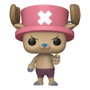 Funko Pop! One Piece Tony Tony Chopper with Rumble Ball