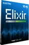 Elixir Optiweb L 10-46 Elixir Jeu Électrique - Dimensions 10 x 0.9 x 12.2 cm