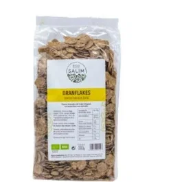 ECO SALIM BRANFLAKES flocons de blé BIO 300g
