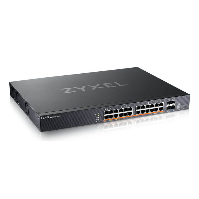 Switch ZyXEL XMG2230-28HP-ZZ0101F