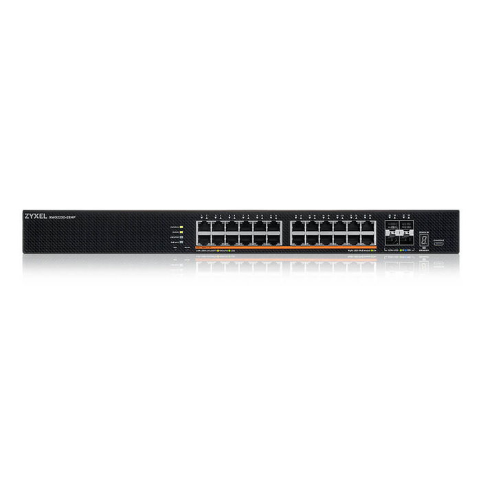 Switch ZyXEL XMG2230-28HP-ZZ0101F