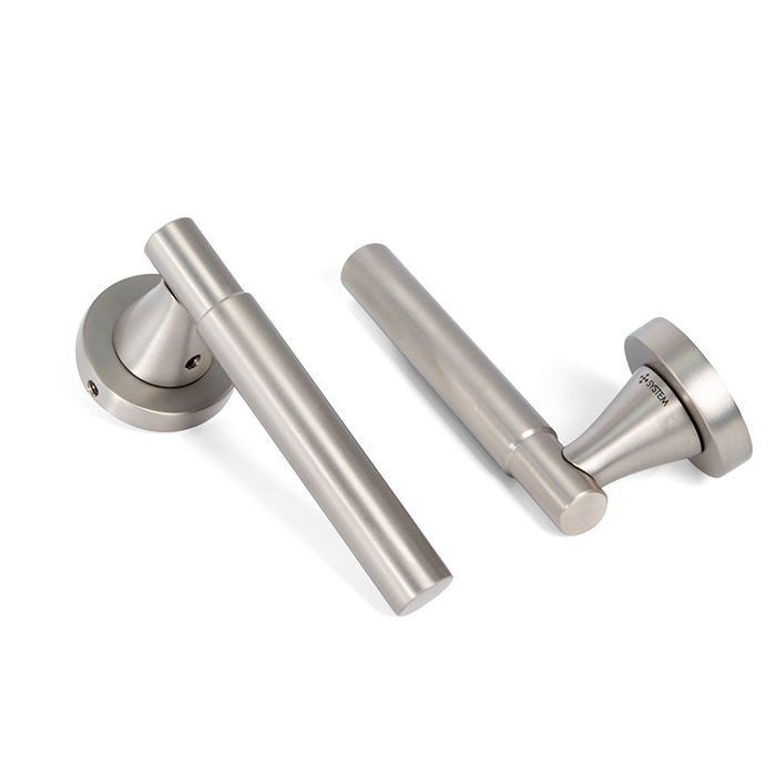 SYSTEM Roseta Zmk Proton D52 Niquel Mate