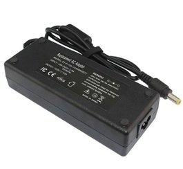 CoreParts Adaptateur Secteur pour Intermec EasyCoder PC4, 24 V, 3 A, 72 W, Prise 5.5 x 2.5 mm, Noir