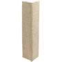 Kerbl Griffoir Kevin Beige 100 × 56 cm