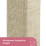Kerbl Griffoir Kevin Beige 100 × 56 cm