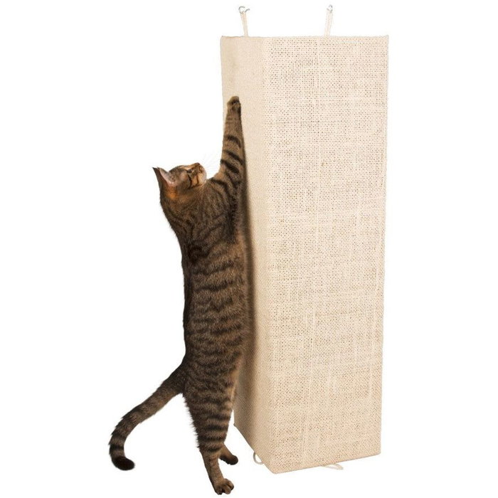 Kerbl Griffoir Kevin Beige 100 × 56 cm Kerbl Griffoir Kevin Beige 100 × 56 cm