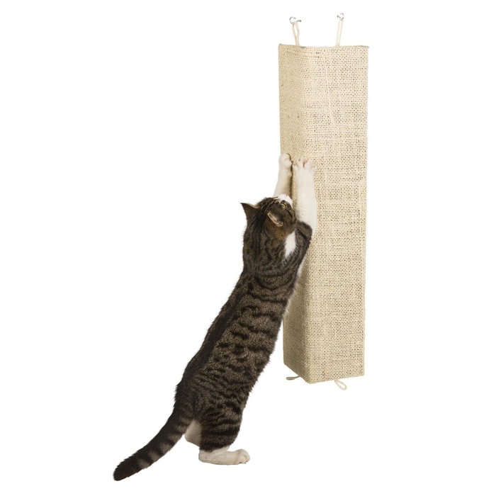Kerbl Griffoir Kevin Beige 100 × 56 cm Kerbl Griffoir Kevin Beige 100 × 56 cm