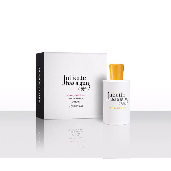 Juliette Has A Gun SUNNY SIDE UP Eau de Parfum Vaporisateur 100 ml