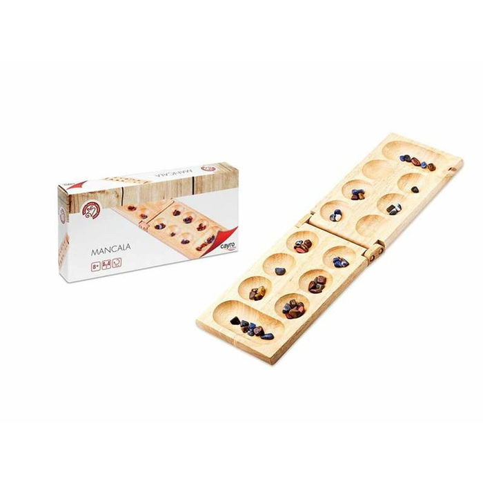 Jeu de société Cayro mancala