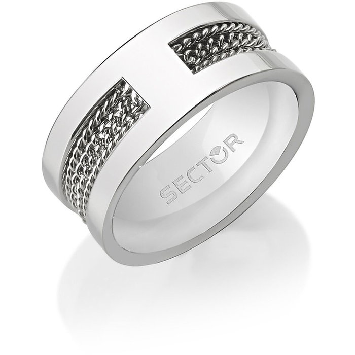 Bague Homme Sector SZT05023 Bague Homme Sector SZT05023