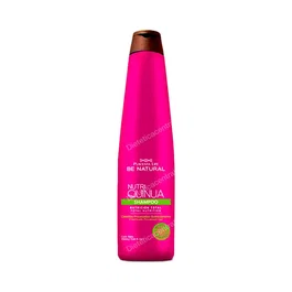 PLACENTA LIFE Shampooing Nutri Quinua aux nutriments de quinoa 350 ml