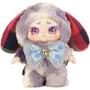 Silverlit KIMMON MIMON - Peluche porte-clés parfumée avec accessoires amovibles - Modèle aléatoire parmi 6 dont 2 ultra rares - À partir de 3 ans