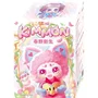 Silverlit KIMMON MIMON - Peluche porte-clés parfumée avec accessoires amovibles - Modèle aléatoire parmi 6 dont 2 ultra rares - À partir de 3 ans