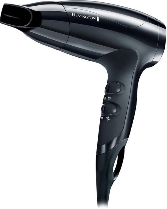 Remington D 5000