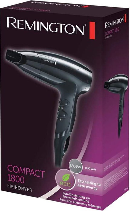 Remington D 5000