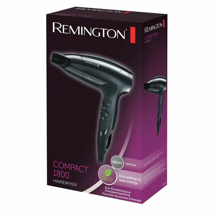 Sèche-cheveux Remington