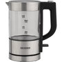 Severin WK 3472 Bouilloire en Verre 0,5 L